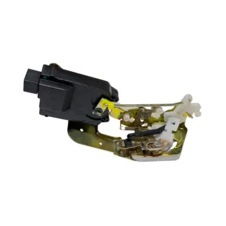 Замок дверей задньої лівий з електроприводом Chery Jaggi Aftermarket S21-6205010