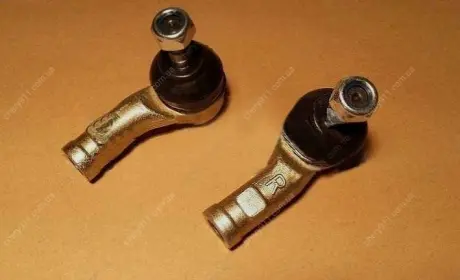 Наконечник рулевой L+R (комплект) Chery Amulet, Karry Aftermarket A11-300305060K