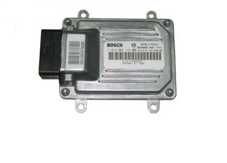 Блок управления двигателем (EURO 3+OBD) Geely MK, MK2 Aftermarket 1016003479