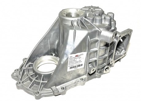 Корпус КПП S160G/S170G (3170101506-01) Geely CK/CK2 KLM KLM Auto Parts 3170101551