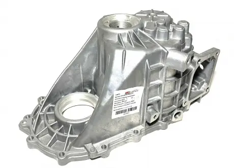 Корпус КПП S160G, S170G (3170101506-01) Geely CK, CK2 Aftermarket 3170101551