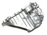Корпус КПП S160G, S170G (3170101506-01) Geely CK, CK2 Aftermarket 3170101551 (фото 3)