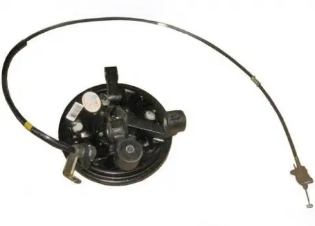 Тормозной механизм колеса заднего правый Geely CK, CK2 Aftermarket 1014014151