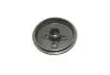 Барабан тормозной (под 1 подшипник 37мм) без ABS Geely CK CK2 Aftermarket 1034001536 (фото 1)