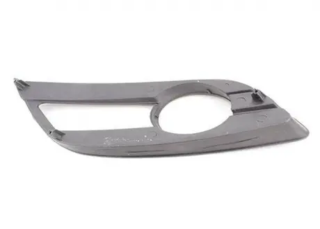 Решетка противотуманной фары левая Great Wall Hover H5 Aftermarket 2803303-K80