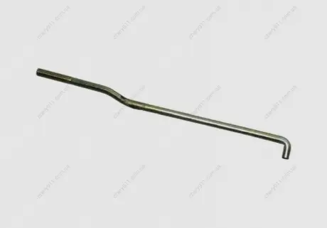 Тяга кнопки фиксатора двери задней правый Chery Eastar Aftermarket B11-6205246