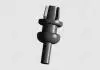 Фиксатор держателя полки багажника серый Chery Amulet Aftermarket A11-5608080AL (фото 2)