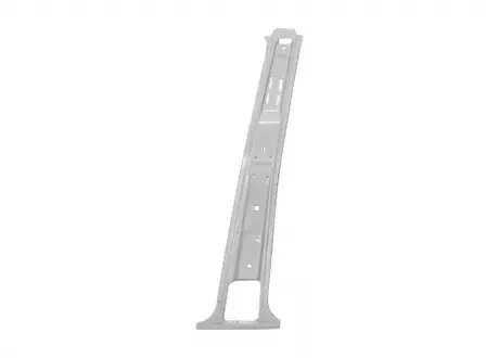 Панель стійки центральної лев. Aftermarket A11-5400401-DY