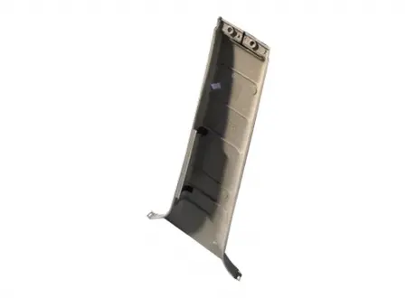 Накладка стійки центральної правої нижня Chery Amulet Aftermarket A15-5402060BC