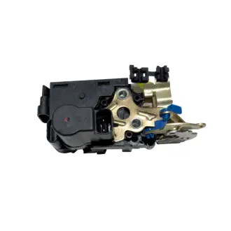 Замок дверей передньої лівий (З соленоїдом) Chery Eastar Aftermarket B11-6105010BA