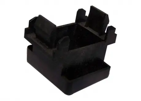 Заглушка кнопки підігріву скла заднього Chery Amulet Aftermarket A15-3744013