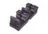 Блок керування склопідйомниками (кнопки) Chery M11 Aftermarket M11-3746130 (фото 2)