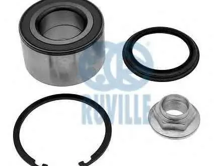Підшипник ступиці передньої Chery Forza, Tiggo RUVILLE T11-3003015