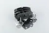 Колодки тормозные передние c ABS Geely CK Geely RIDER 3501190005-00 (фото 1)