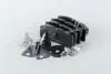 Колодки тормозные передние c ABS Geely CK Geely RIDER 3501190005-00 (фото 2)