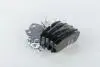 Колодки тормозные передние c ABS Geely CK Geely RIDER 3501190005-00 (фото 3)