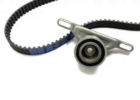 Комплект ГРМ Chery Amulet/E5/Karry/Forza (ремень DAYCO) KIMIKO A11-48097