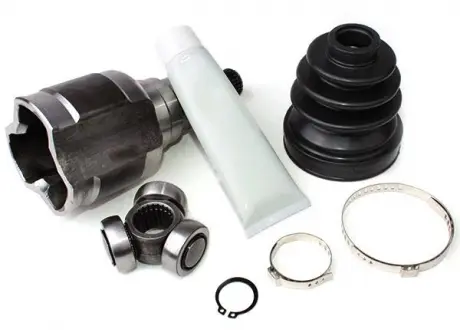 ШРУС внутренний правый (Z 25, Z 23) Geely EC-7, EC-7RV Aftermarket 1064001797