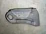 Крепление крыла металл нижнее левое Geely EC-7, EC-7RV Aftermarket 106200339702 (фото 1)