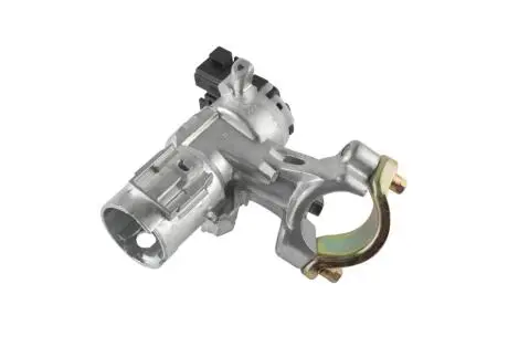 Контактная группа замка зажигания с корпусом Geely MK Aftermarket 1017000707