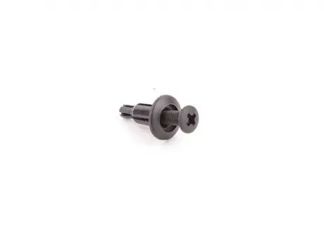 Клипса крепления вентиляционых решеток Geely CK, CK2 Aftermarket 18410006
