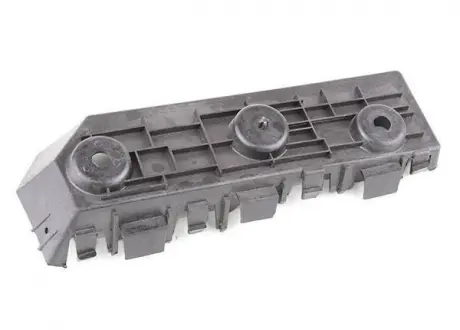 Кронштейн переднего бампера верхний правый Chery Beat Aftermarket S18D-2803542