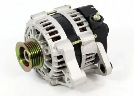 Генератор CK, CK2, MK, MK2 75A 1.5L GEELY E090100005