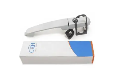 Ручка двери наружная передняя правый Chery Amulet CDN A15-6105180-DQ