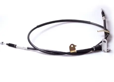 Трос ручного тормоза правый Geely EC-7, EC-7RV Fitshi 1064001077