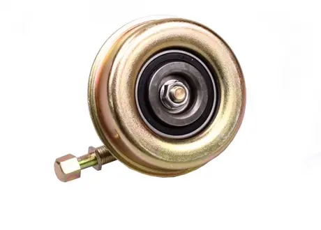 Ролик натяжний ГУРа з натягувачем Chery Tiggo Fitshi T11-3412030