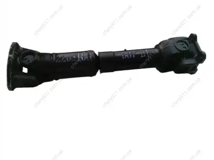 Кардан передний Great Wall Safe Aftermarket 2203100-D07-B1SH