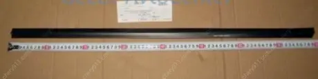 Уплотнитель внутренний двери передний правый Geely MK2 Aftermarket 1018006175