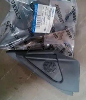 Накладка панелі передніх дверей внутрішня Geely EX-7 Aftermarket 1018013266