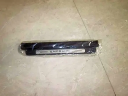 Накладка порога переднего левого внутренняя Geely EC-7 Aftermarket 106800107700669