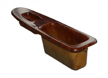 Ручка подлокотника двери передней правый Chery Amulet Aftermarket A15-6102591BA