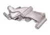 Кронштейн компрессора Chery Eastar, Elara, M11, Tiggo Aftermarket A11-3412041EA (фото 1)