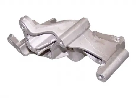 Кронштейн компресора Chery Eastar, Elara, M11, Tiggo Aftermarket A11-3412041EA