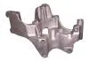 Кронштейн компрессора Chery Eastar, Elara, M11, Tiggo Aftermarket A11-3412041EA (фото 3)