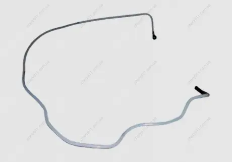 Трубка клапана паливного електромагнітного Chery QQ Aftermarket S11-1104270
