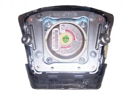 Подушка безопасности AIRBAG водительская Chery Elara Aftermarket A21-3402310