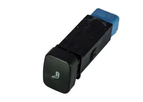 Кнопка обігріву переднього сидіння правий Chery Eastar Aftermarket B11-6800990