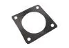 Прокладка дроссельной заслонки Chery Beat, Jaggi, QQ Aftermarket S11-1129021JA (фото 1)