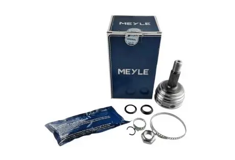 ШРУС наружный (Z 22, Z 30) Chery Amulet, Karry MEYLE A11-XLB3AH2203030E