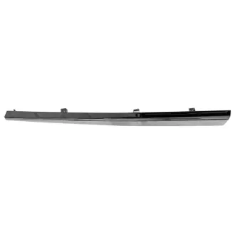 Молдинг решетка радиатора (хром) Geely MK2, MK-Cross Aftermarket 1018006118