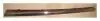 Молдинг решетка радиатора (хром) Geely MK2, MK-Cross Aftermarket 1018006120 (фото 1)