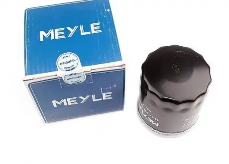 Фильтр масляный Geely CK, CK2, МК, MK2, FC, LC MEYLE E020800005