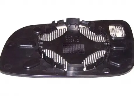 Зеркальный элемент правый (без подогрева) Chery Eastar Aftermarket B11-8202121