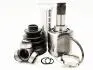 ШРУС внутренний (Z 25, Z 24) Chery Elara, M11 KIMIKO A21-XLB3AF2203050C (фото 1)
