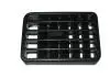 Решітка обдування салону (чорн) центр лівий Chery Amulet Aftermarket A15-5305330 (фото 3)