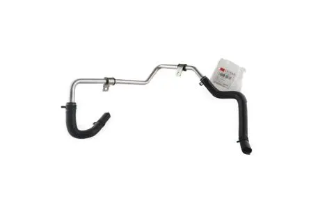 Шланг ГУРа от бачка к насосу Forza CHERY A13-3406400FA